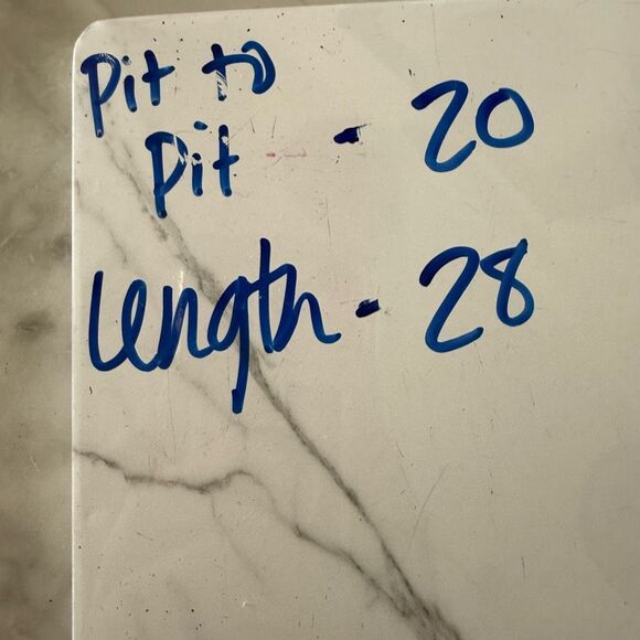 Victoria’s Secret Pink Women’s Small Purple Choker Longsleeve Tee - Picture 4 of 4